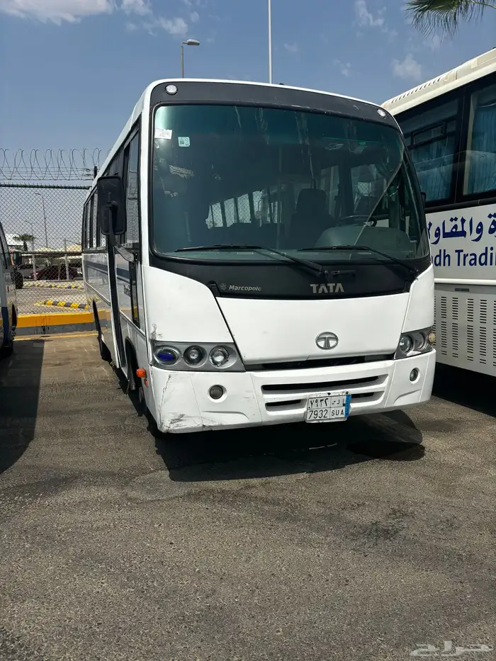 باص تاتا 28راكب 4