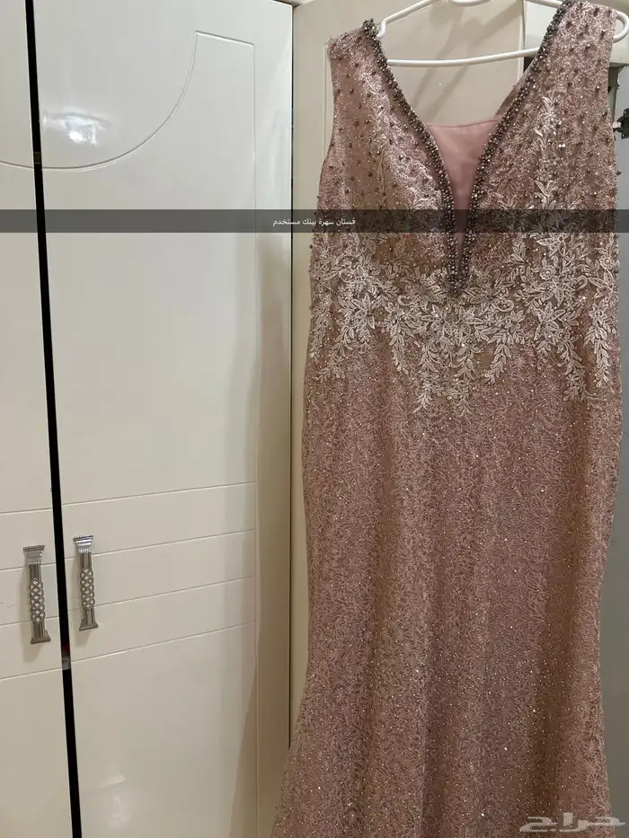 فساتين سهرة 5