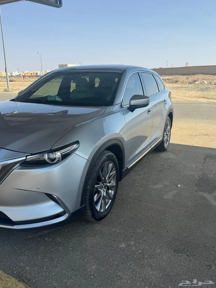 مازدا cx9 2020 للبيع 3