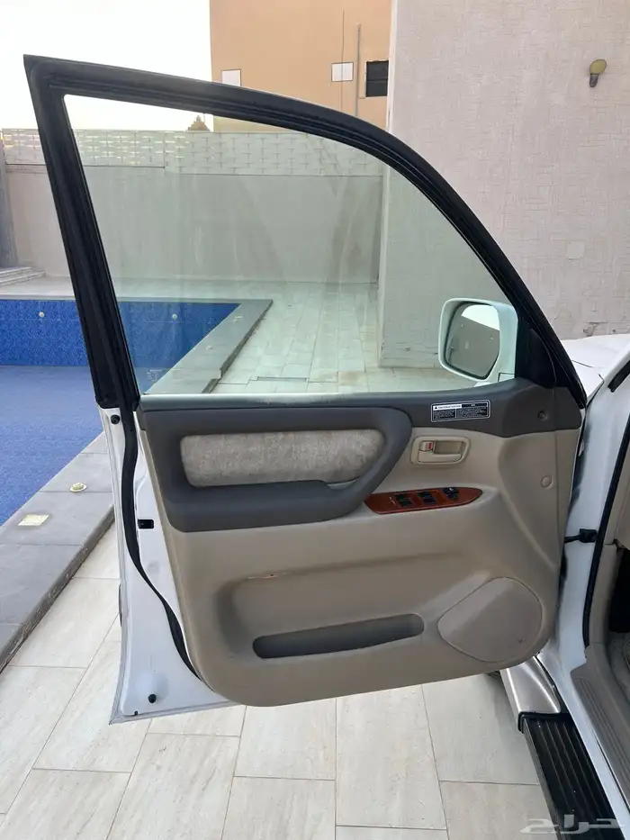 (تم البيع)في اكس ار 2004 بريمي رقم 3 قمة بالنظافة 28