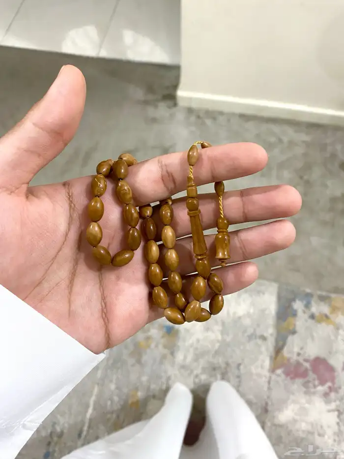 مسباح كوك يمتص دهن العود 2