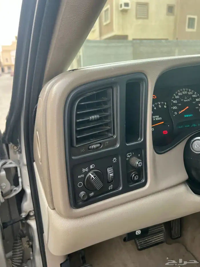 جي إم سي 2005للبيع 10