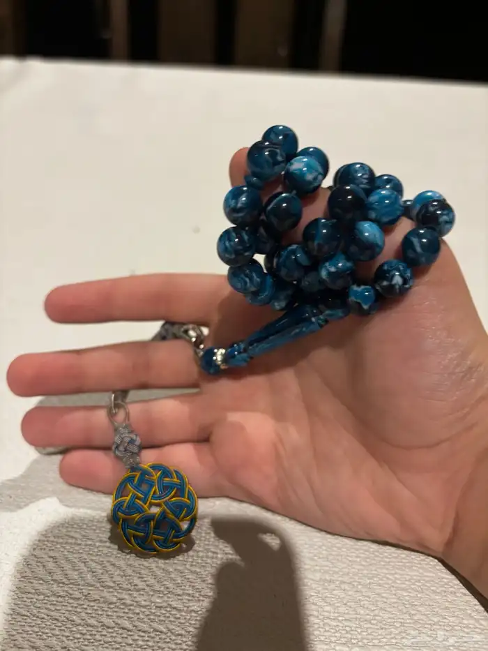 مسباح بكلايت مخلوط 4
