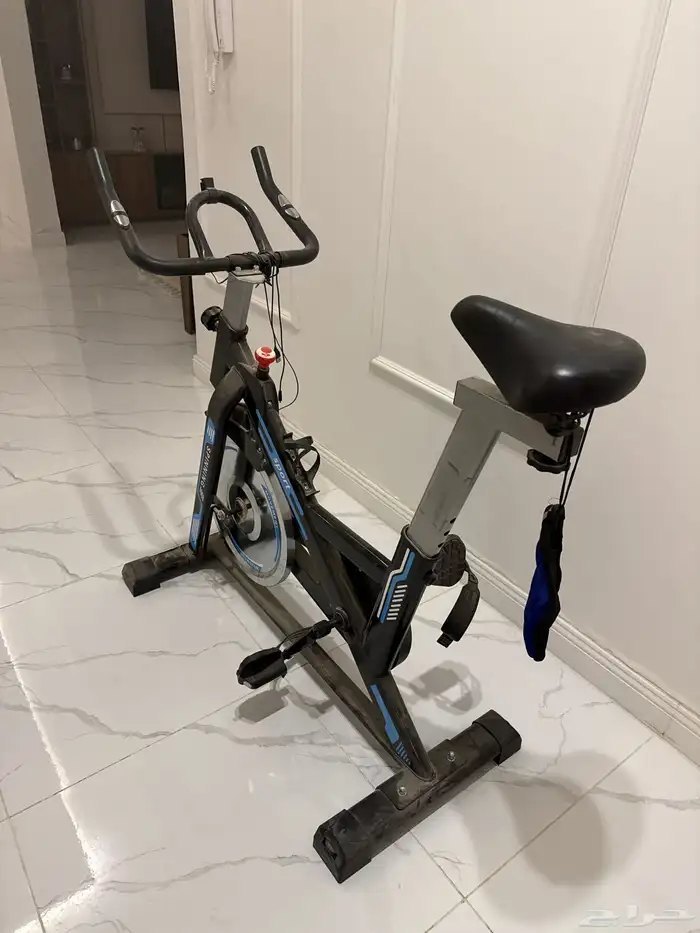 دراجة رياضية 1