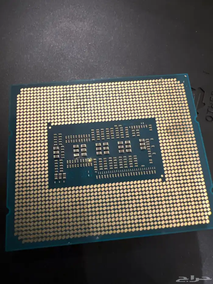 معالج انتل i9 14900k 3