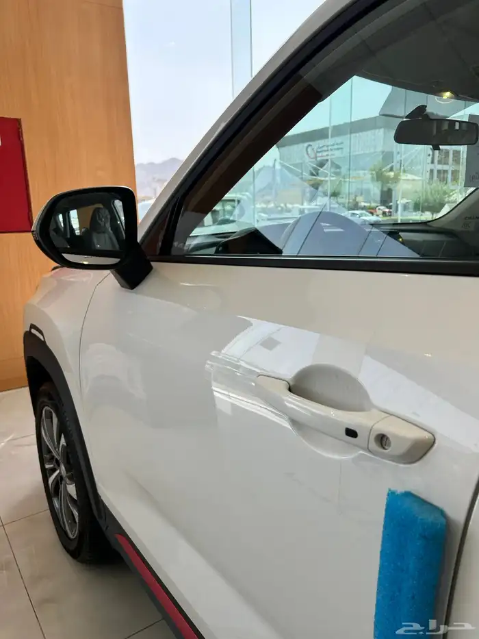 تحطيم الاسعار بمناسبه اليوم الوطني شانجان cs35 11