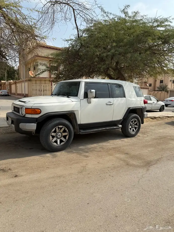 اف جي 2011 دفلوك 1