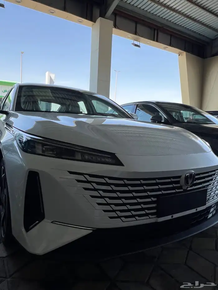 شانجان ايدو بلس تريند 2026 جميع فئات 7