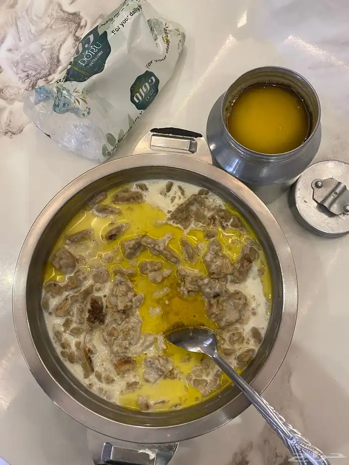 اكلات جنوبية عريكة 4