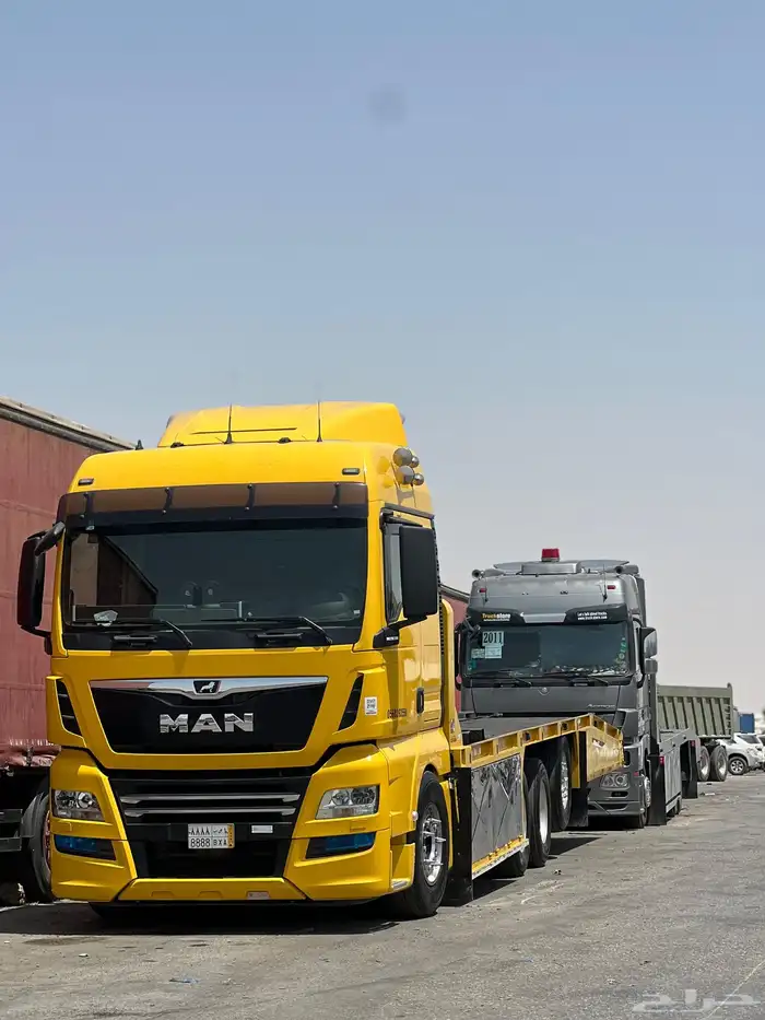 مسكس بشيل سيارتين 1