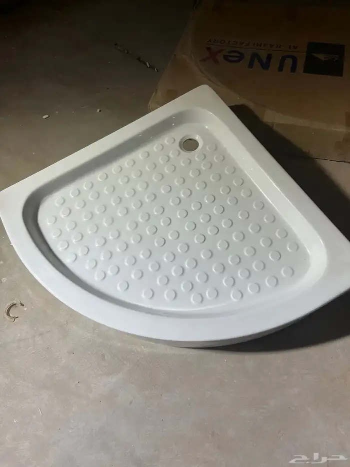 حوض شاور ب100 بس جديد 3