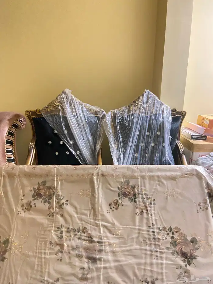 طقم كنب 12 شخص 4