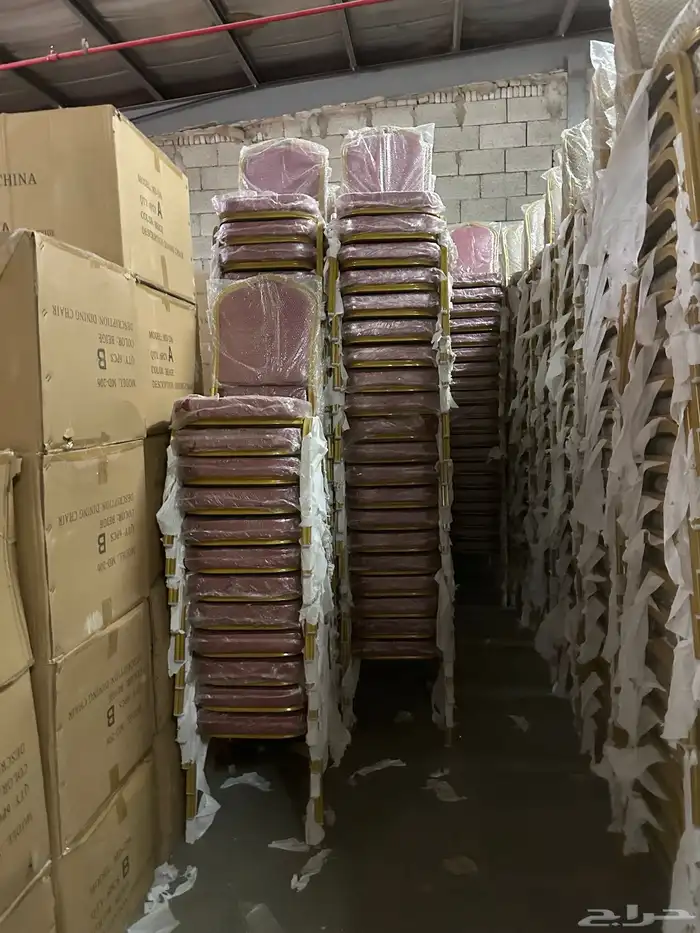 كراسي افراح جملة 0