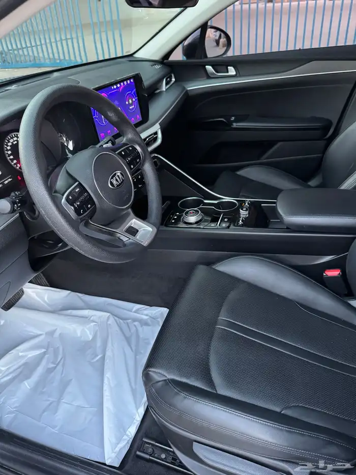 ((( تم البيع )))K5 2020 8