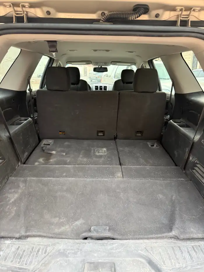 اكاديا 2011 بدون مكينه 4