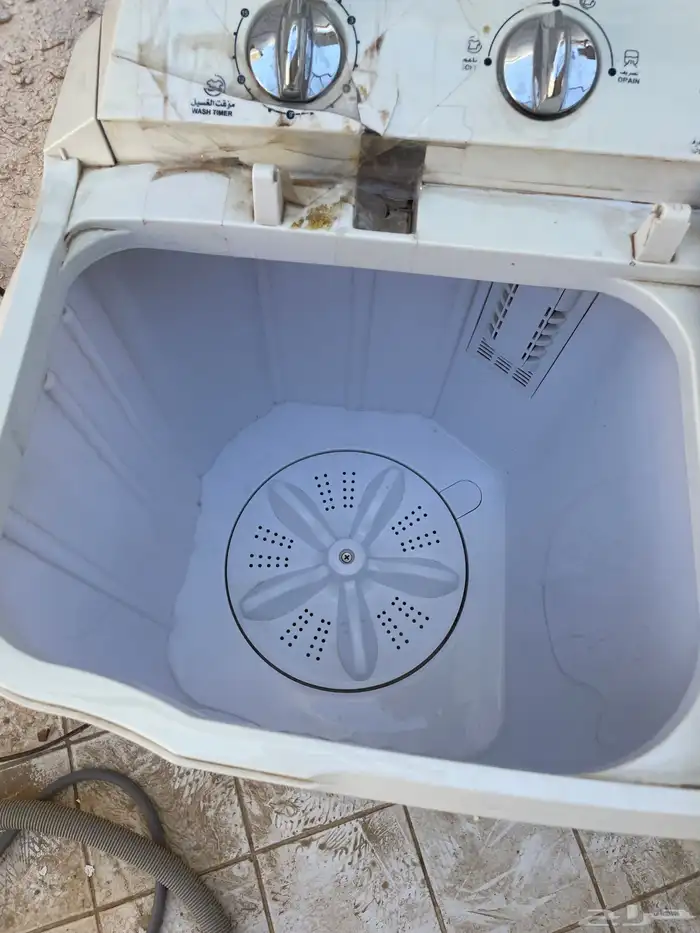 تم البيع الله ييارك له 1