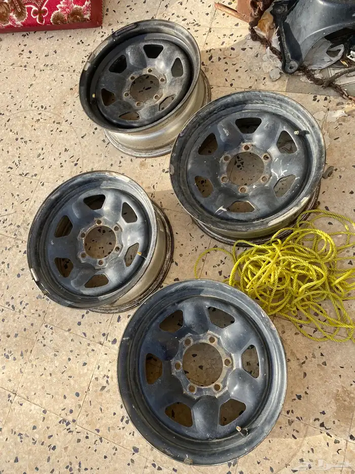 جنوط جيب شاص ربع صالون 1