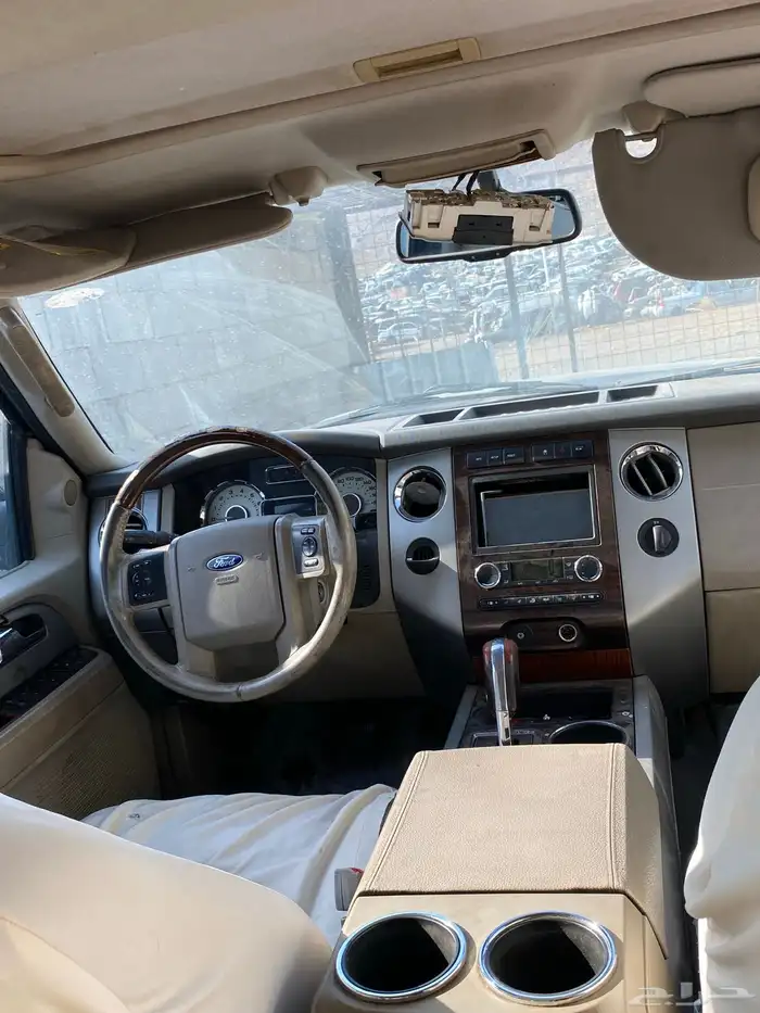 اكسبيدشن بيع تشليح 2009 7