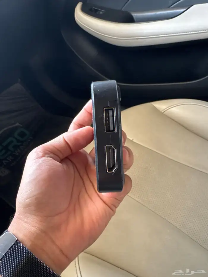 جهاز كاربلاي 2