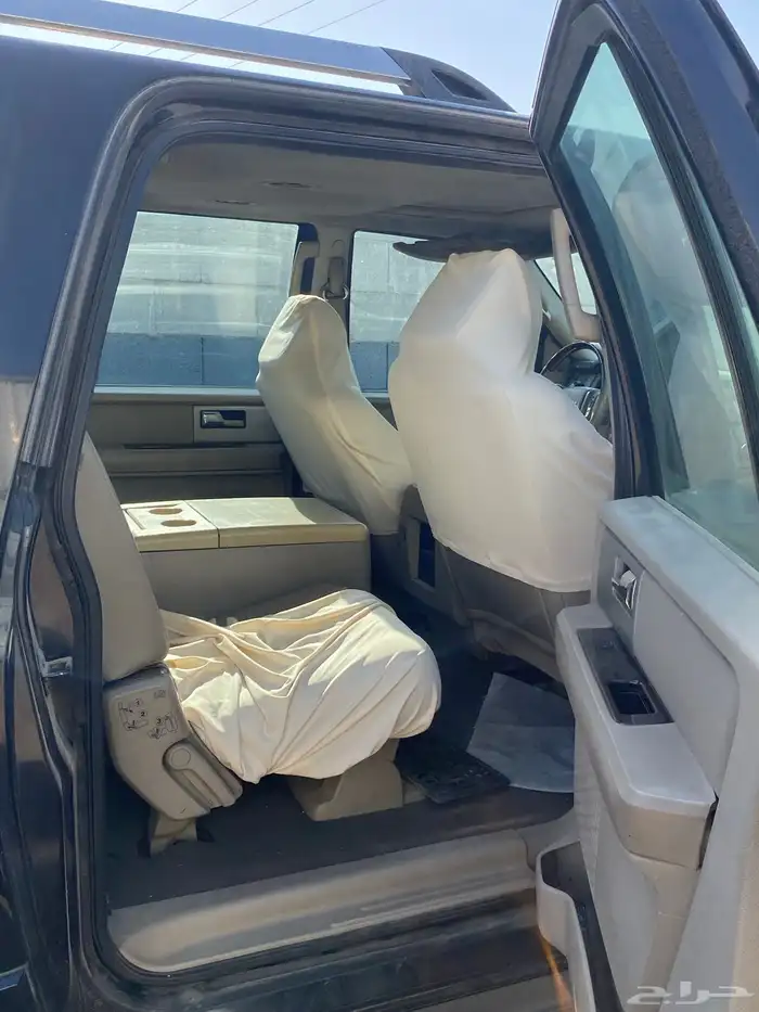 اكسبيدشن بيع تشليح 2009 6