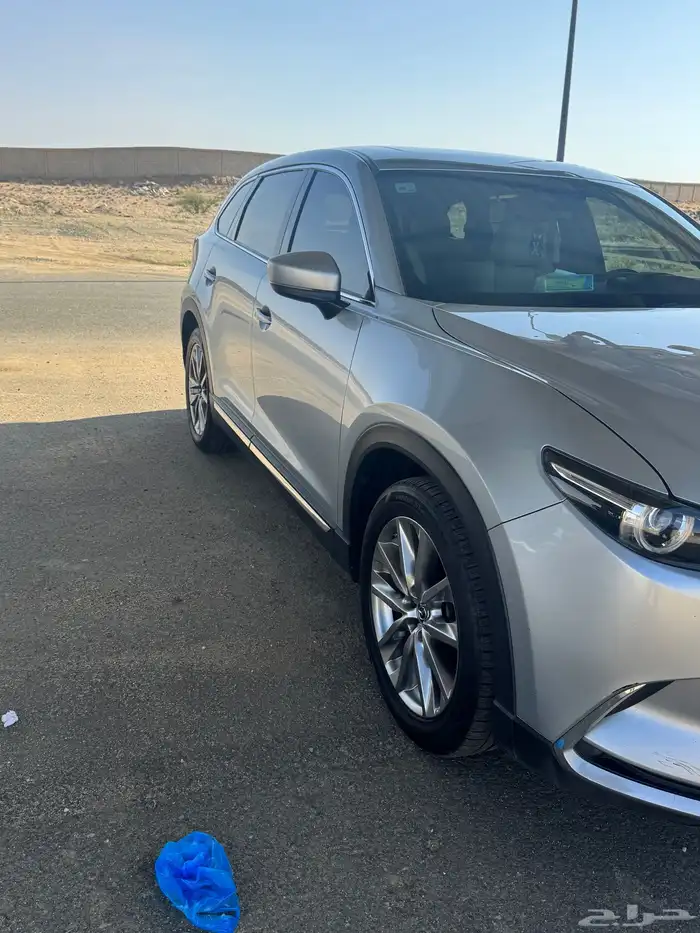 مازدا cx9 2020 للبيع 2