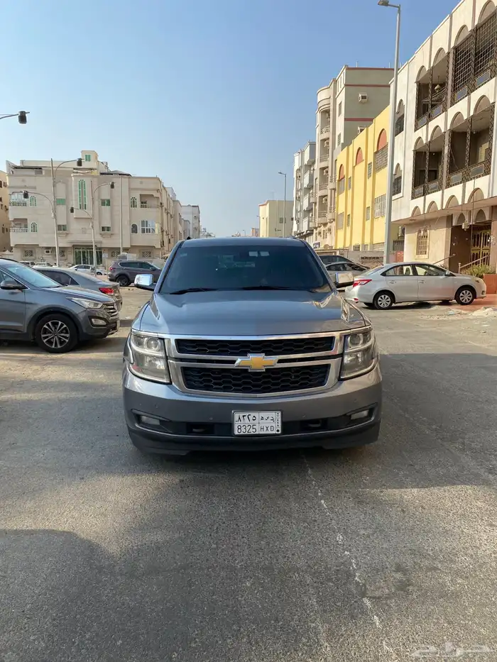 جمس تاهو 2019 البيع مستعجل 4