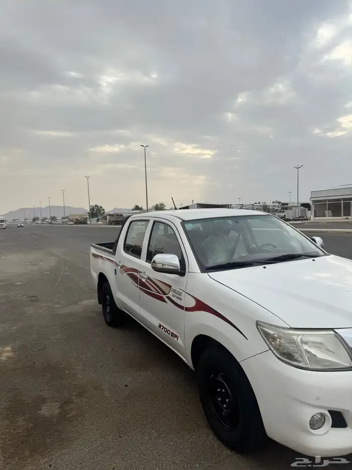 هايلوكس 2015 1