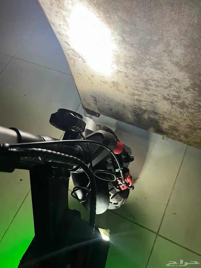 سكوتر وحش 48v 4