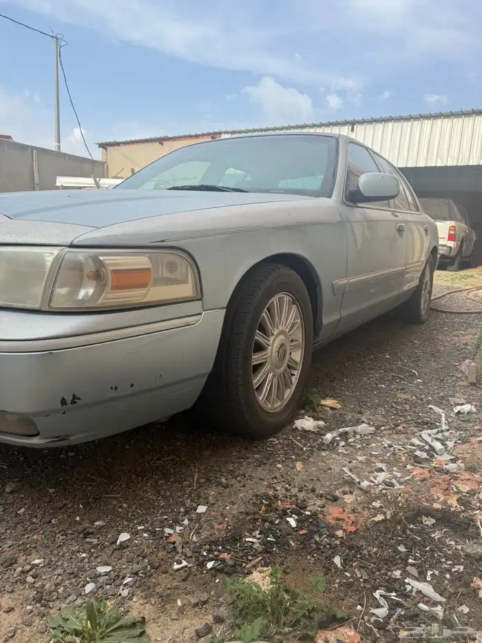 فورد ماركيز 0