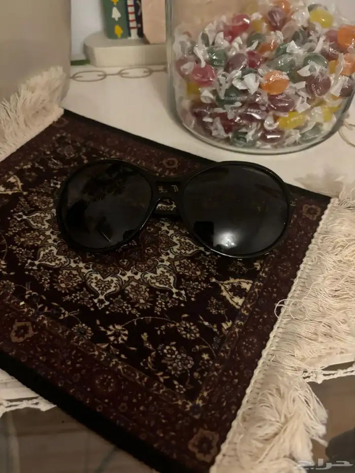 نظارة شمسية ماركة شانيل نسائي 5
