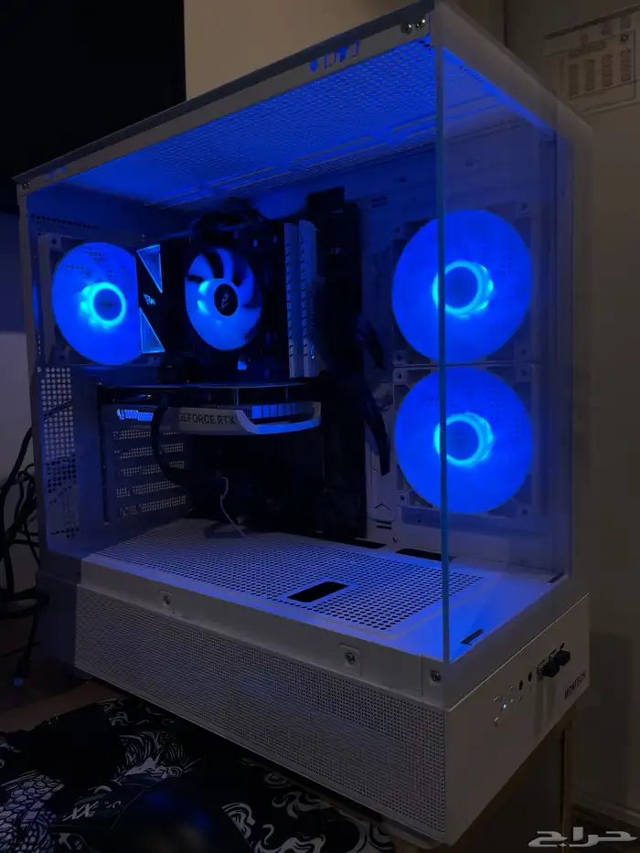 بي سي جديد للبيع 0