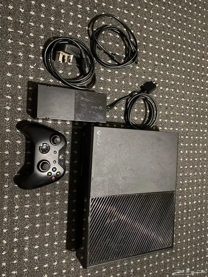 اكس بوكس ون للبيع 0