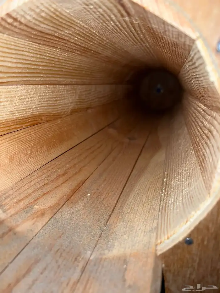 للبيع خشب مناحل فاضيه بدون نحل 3