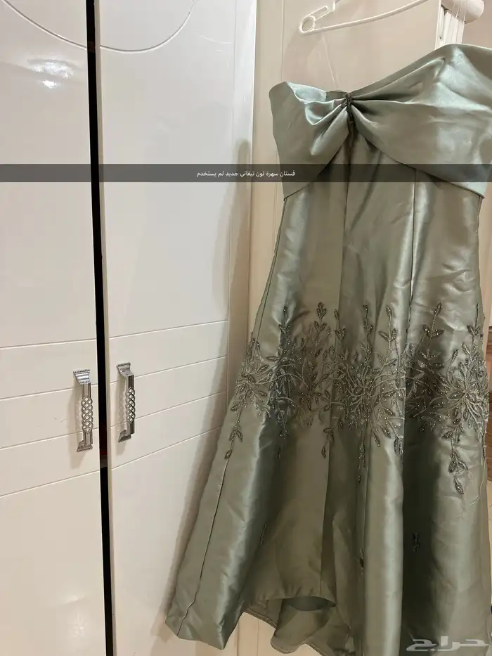فساتين سهرة 12