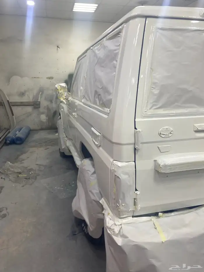 رش بويه لمعه وكاله 5