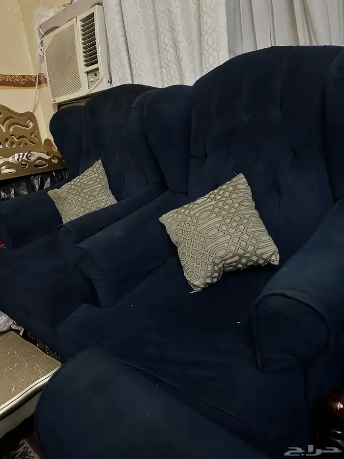 كنب للبيع 1