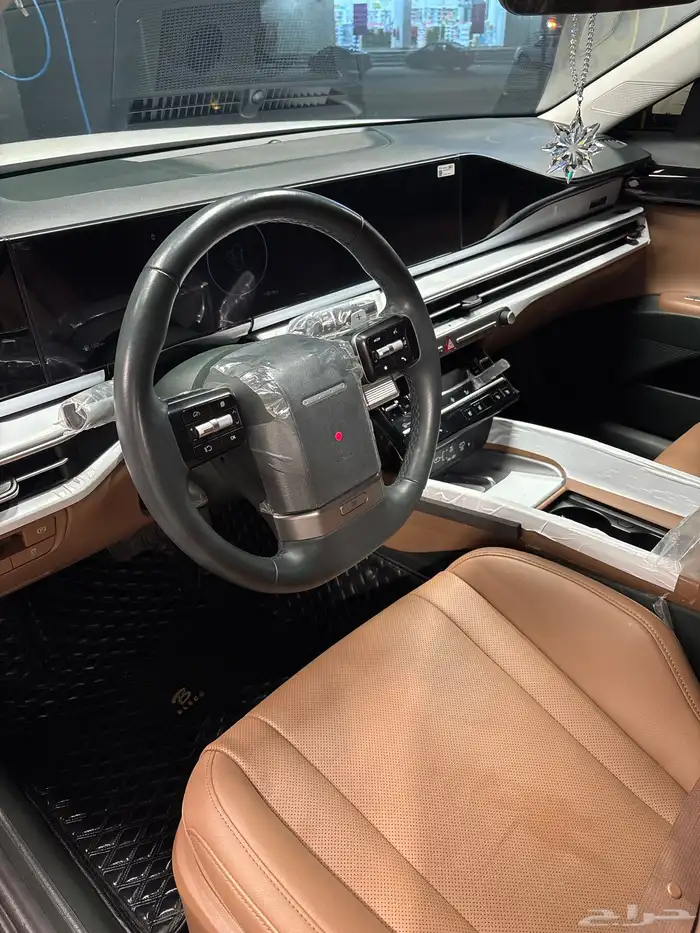 للبيع - ازيرا كلاسيك 2024 5