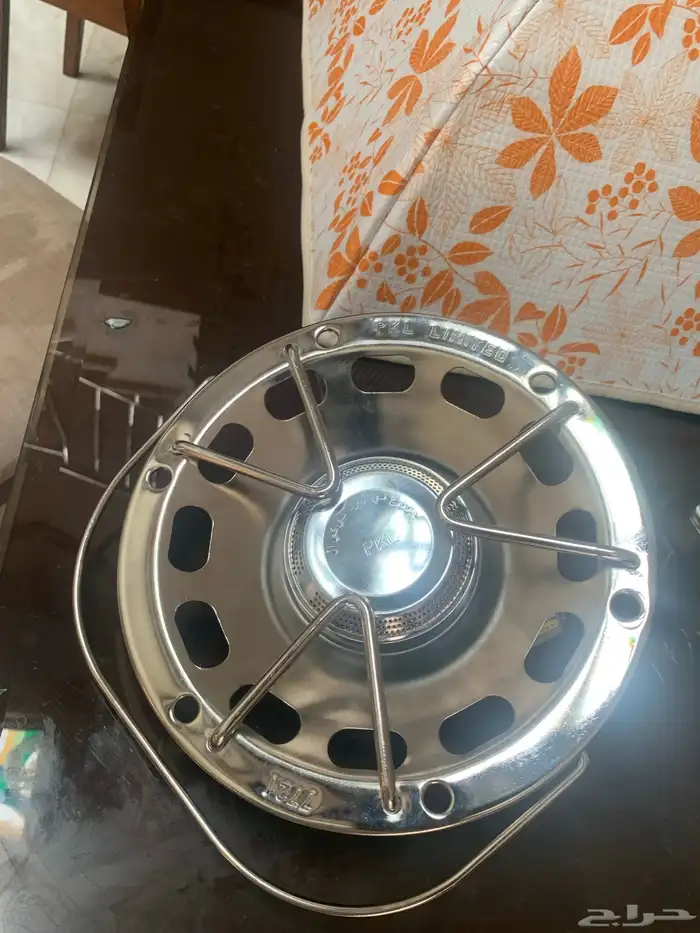 راس دافور هندي PKL جديد 0