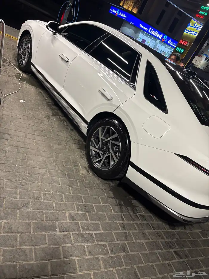 للبيع - ازيرا كلاسيك 2024 7