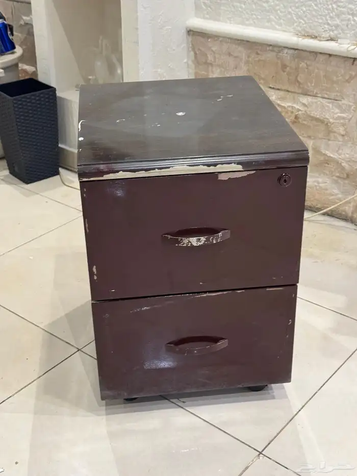 مكتب حرف ال 3 قطع 5