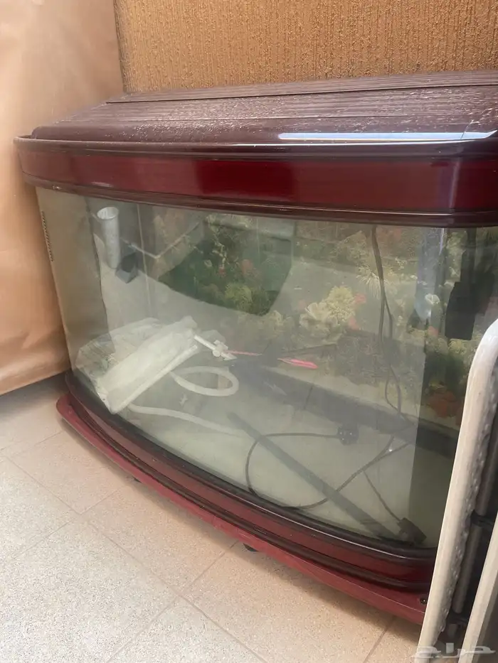 حوض اسماك للبيع 1