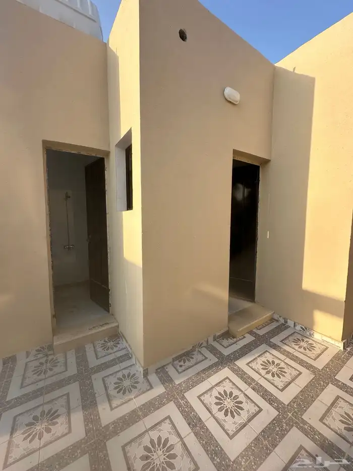 استراحة لإيجار حي فليج 2