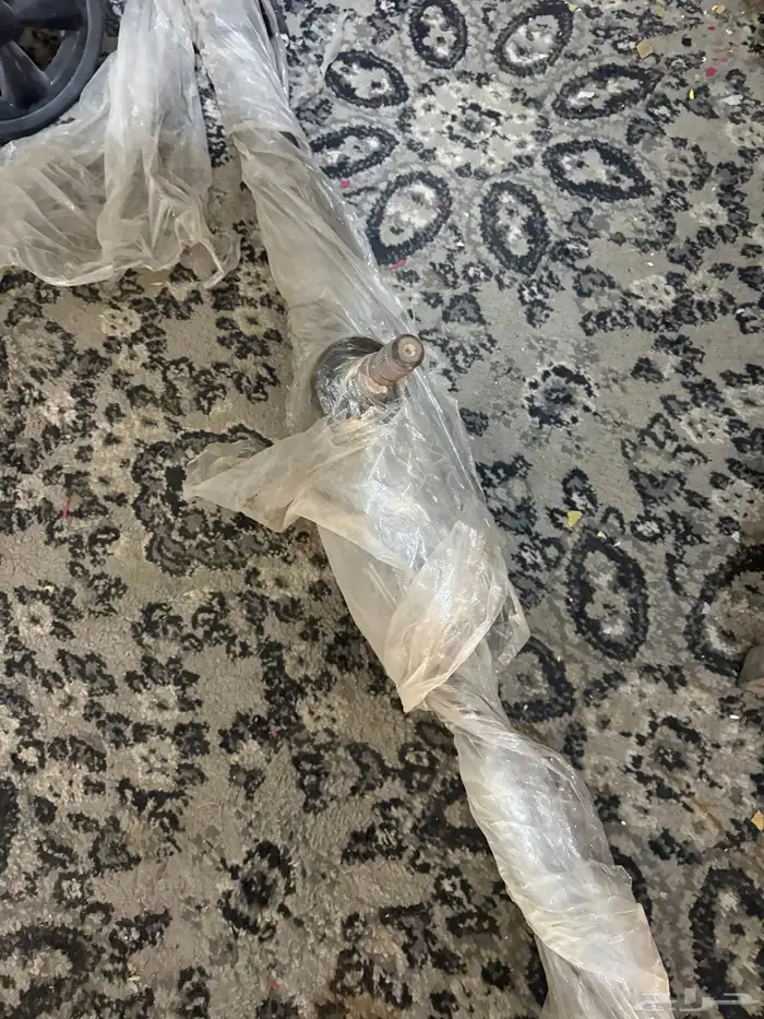 قطع غيار دودة كامري 2014 0