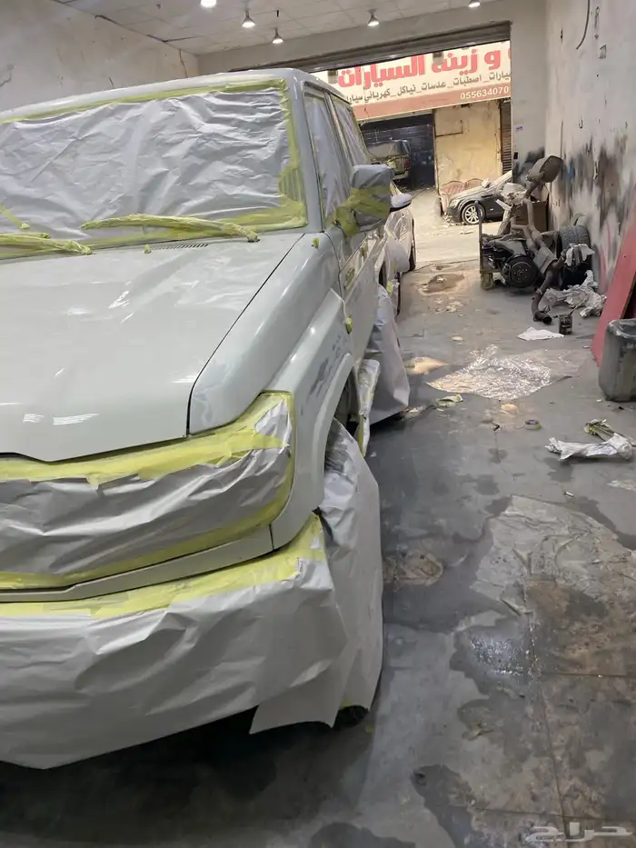 رش بويه لمعه وكاله 8