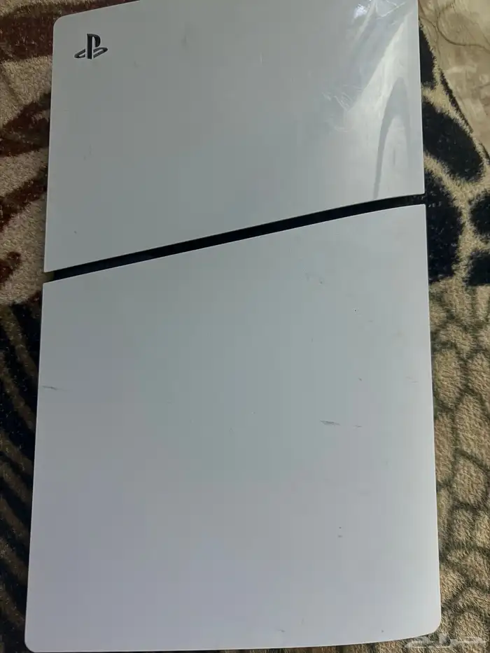 سوني 5 سليم مدخل قرص 2