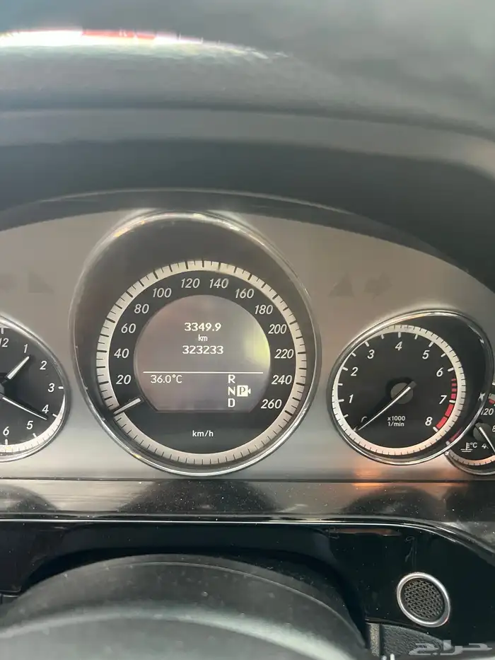 للبيع مرسيدس E300 12