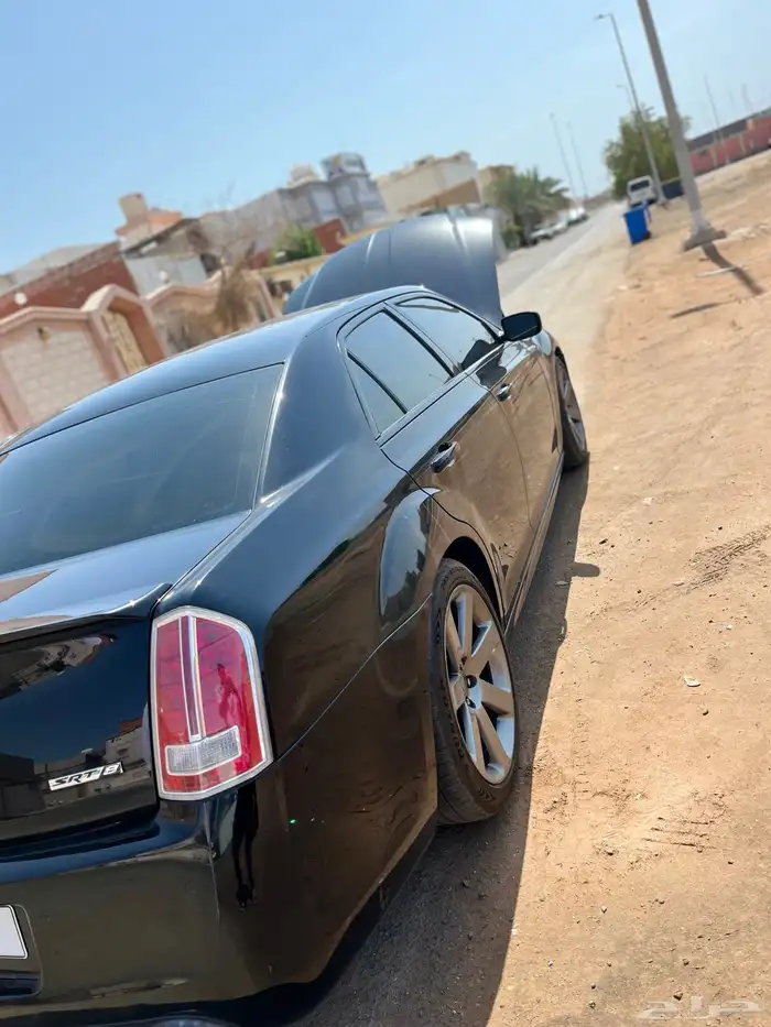 كلزلر SRT 2014 6