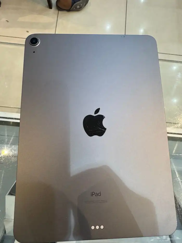 ايباد شرط نضيف مابه اي شي 0