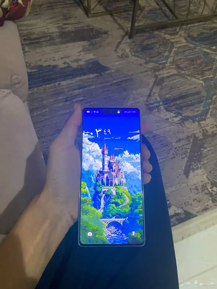 جوال ان فنكس جيتي عشرين برو 3