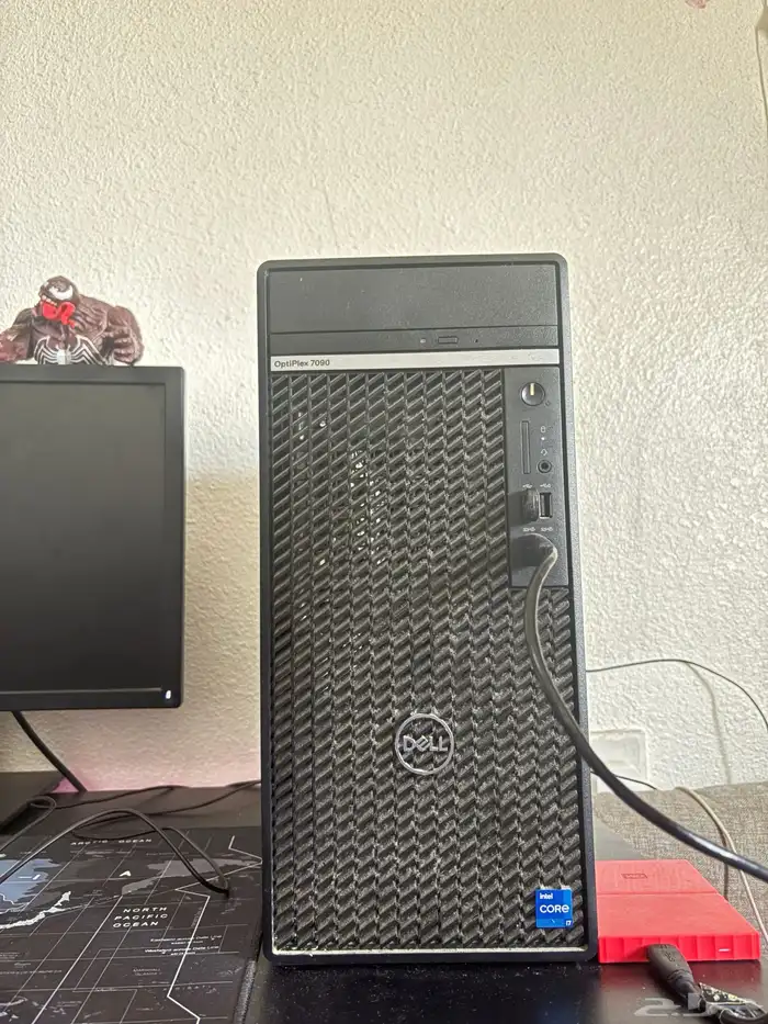 سيت أب كامل 1